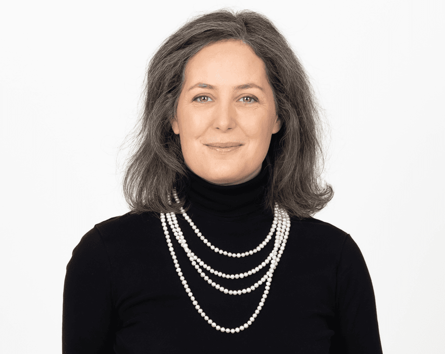 Marie-Laetitia Vassort